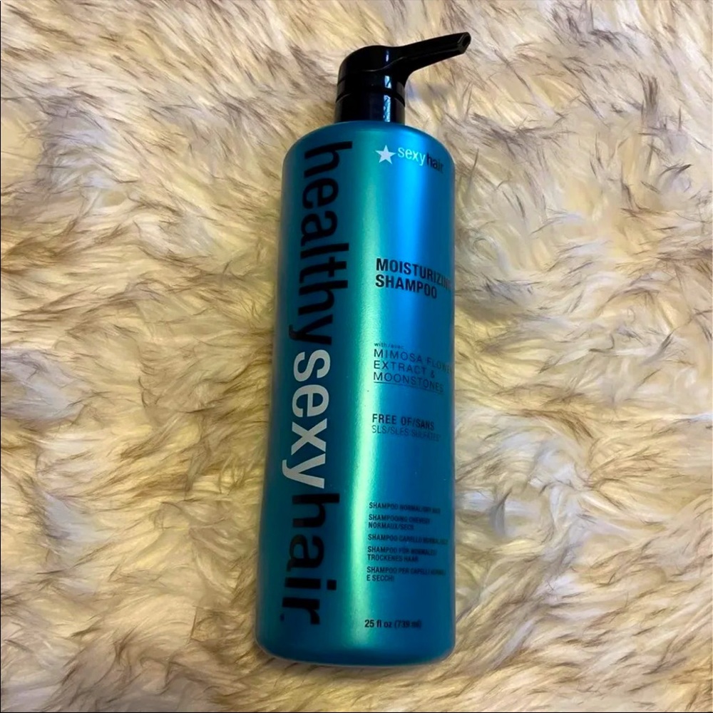 Healthy Sexy Hair Shampoo